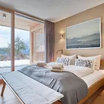 アパート Hill - 73 By Aa Homes *