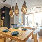 Hill - 73 By Aa Homes アパート *
