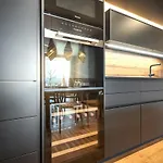 Hill - 73 By Aa Homes アパート *