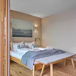 Hill - 73 By Aa Homes アパート *