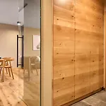 Hill - 73 By Aa Homes アパート *