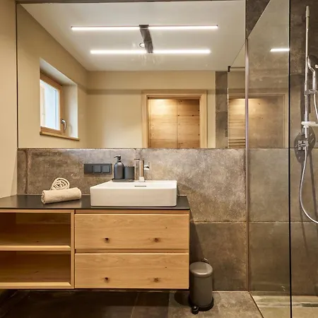 Lejlighed Hill - 73 By Aa Homes Tauplitz