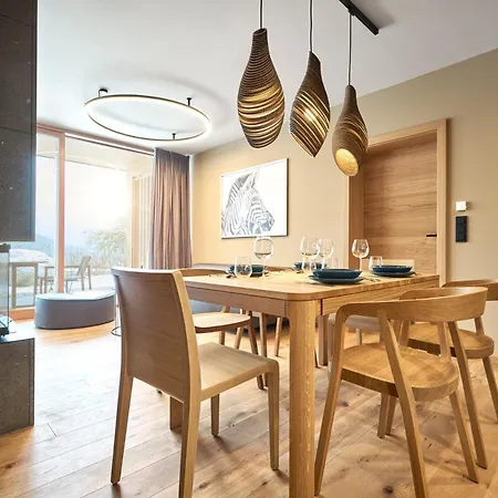 アパート Hill - 73 By Aa Homes *