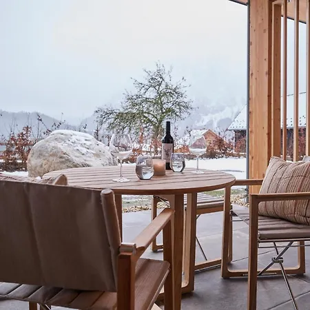 Hill - 73 By Aa Homes