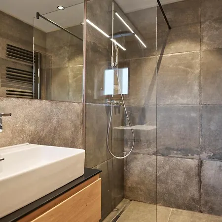 Hill - 73 By Aa Homes Tauplitz