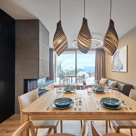 شقة Hill - 73 By Aa Homes