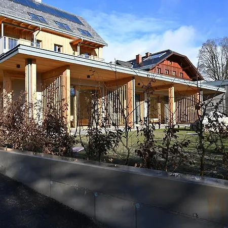 Hill - 73 By Aa Homes Apartment Tauplitz