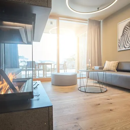 Apartment Hill - 73 By Aa Homes *