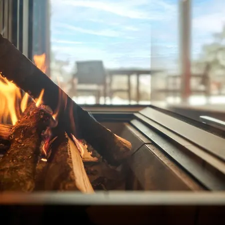 Hill - 73 By Aa Homes * Tauplitz