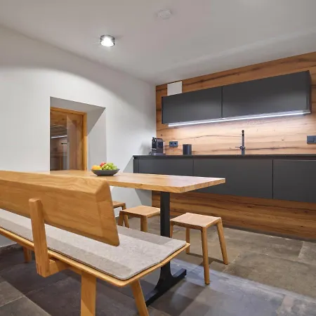 Apartment Hill - 73 By Aa Homes *