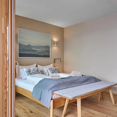 Hill - 73 By Aa Homes Apartment *