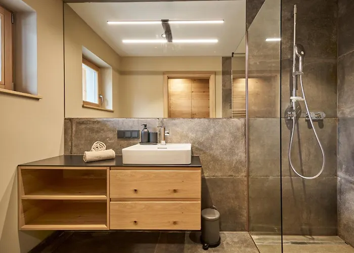 Apartment Hill - 73 By Aa Homes Tauplitz