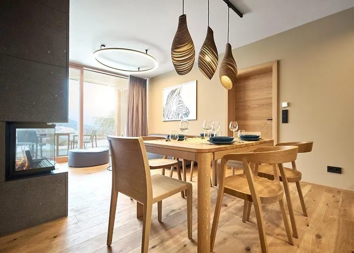 Apartment Hill - 73 By Aa Homes *