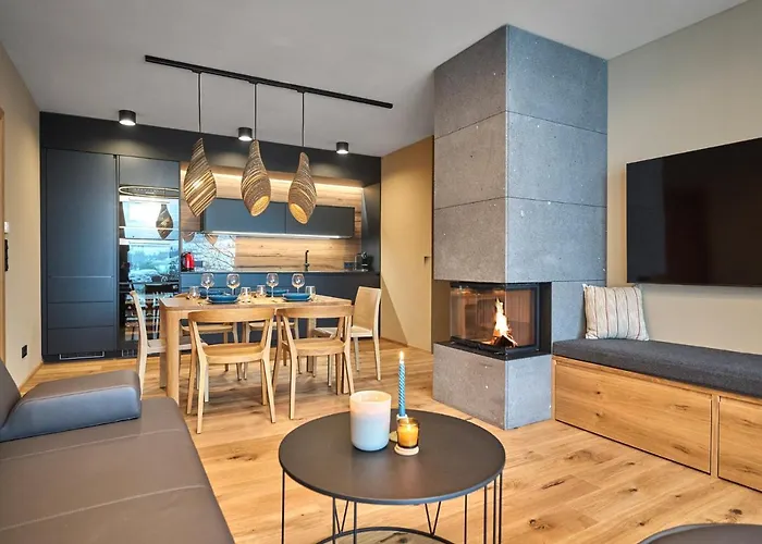 Hill - 73 By Aa Homes アパート *