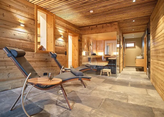 Hill - 73 By Aa Homes Apartment *