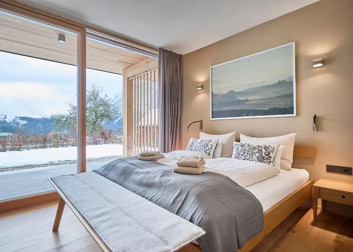 アパート Hill - 73 By Aa Homes *