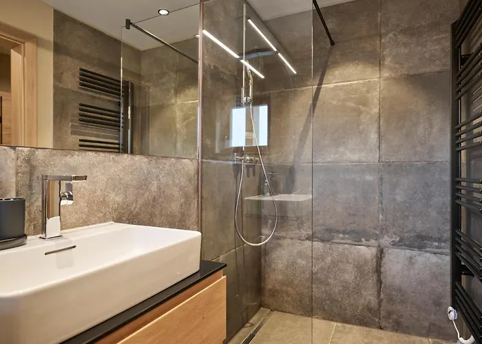 Hill - 73 By Aa Homes Tauplitz