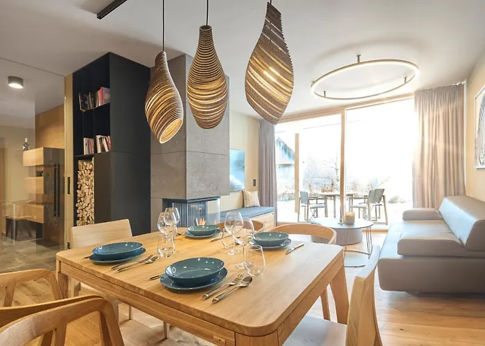 Hill - 73 By Aa Homes Apartment *