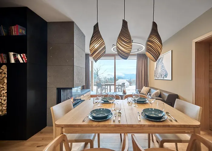 Apartment Hill - 73 By Aa Homes