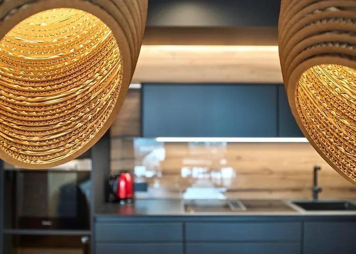 Hill - 73 By Aa Homes Tauplitz