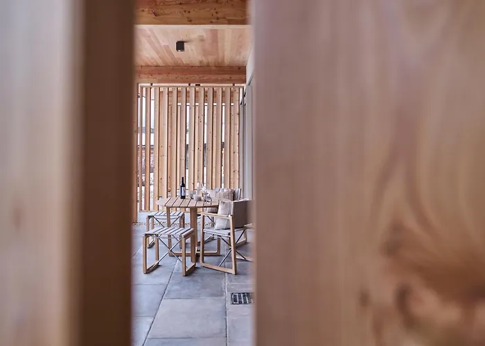 Hill - 73 By Aa Homes アパート *