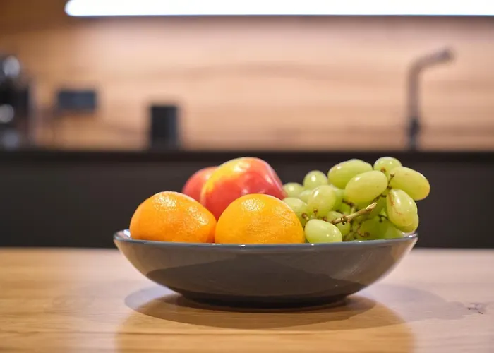 Hill - 73 By Aa Homes Tauplitz