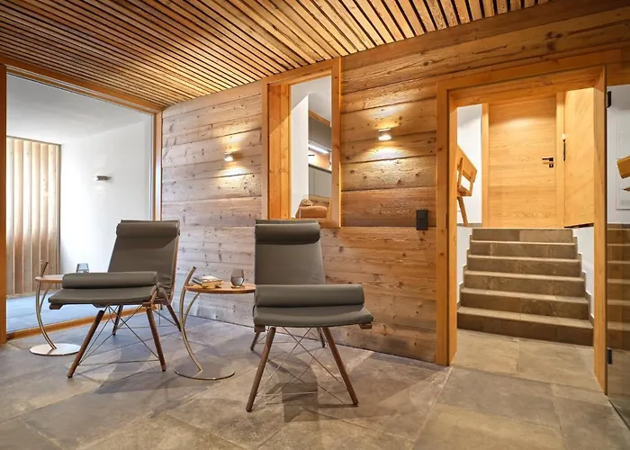 Hill - 73 By Aa Homes Apartment *