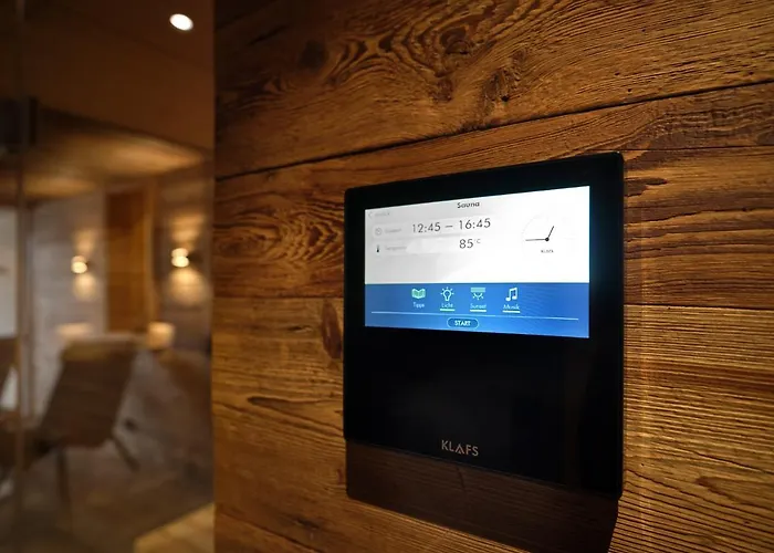 Hill - 73 By Aa Homes Tauplitz