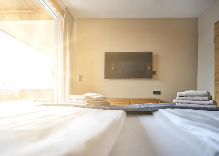 Hill - 73 By Aa Homes アパート *