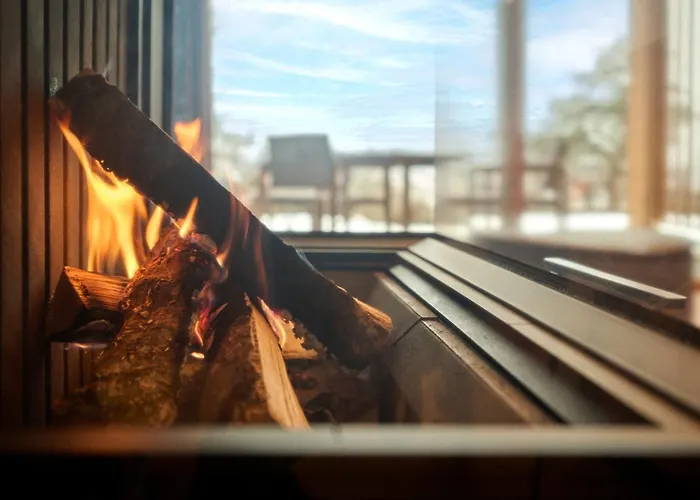 Hill - 73 By Aa Homes * Tauplitz