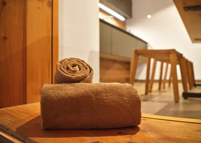 アパート Hill - 73 By Aa Homes *