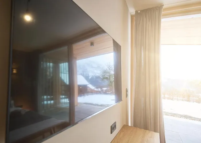 Hill - 73 By Aa Homes