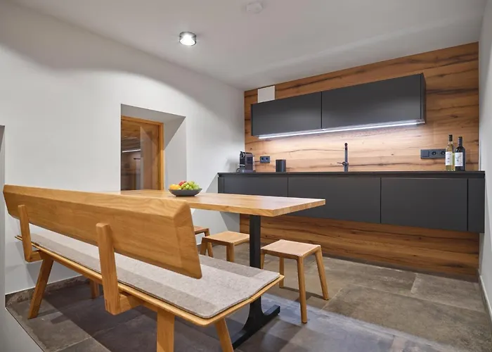 Apartment Hill - 73 By Aa Homes *