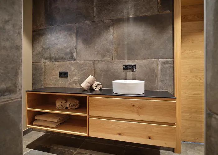 Hill - 73 By Aa Homes アパート