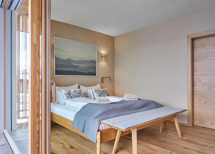 Hill - 73 By Aa Homes Apartment *