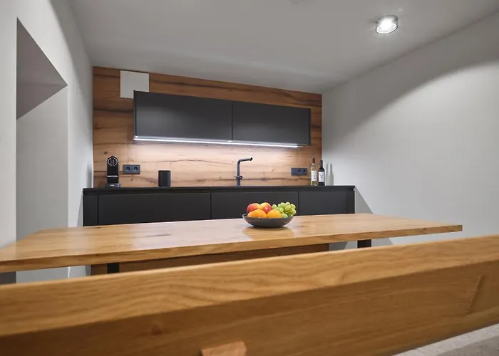 Hill - 73 By Aa Homes アパート