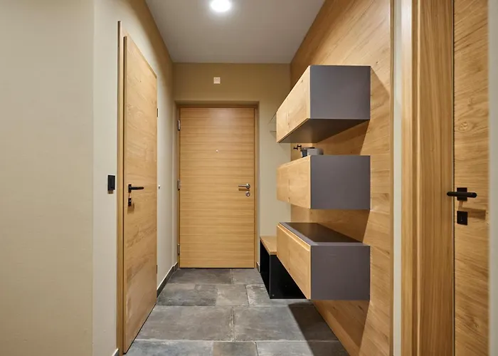 Hill - 73 By Aa Homes アパート *